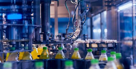 5 Things To Consider When Picking A Solenoid Valve For Food and Beverages