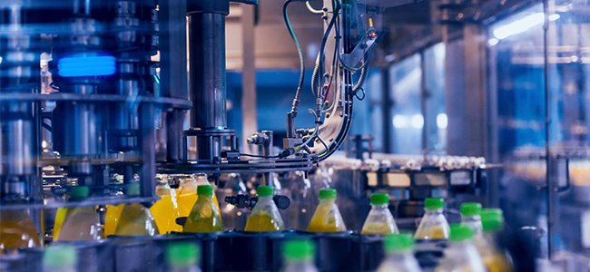 5 Things To Consider When Picking A Solenoid Valve For Food and Beverages